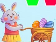 Spel Het eiervak huis online Spel Het eiervak huis online