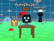 Spel Sprunki Food Simulator 3D online Spel Sprunki Food Simulator 3D online