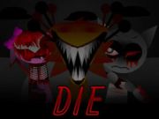 Spel Sprunki definitieve fase 6  online