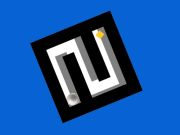 Spel Doolhof roteren  online