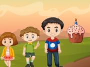 Spel Pasen Bunny Escape  online