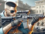 Spel Zeker schot  online