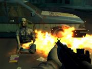 Spel Hawk of Evil: Zombie  online