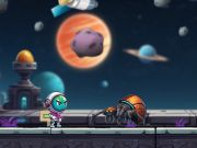 Spel Spider Hunters  online