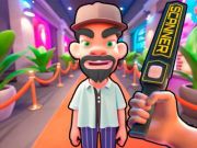 Spel Nachtclub bewaker  online