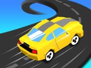 Spel Mie racerstunts merels auto  online