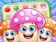 Spel Medstoelkoorts Match 3  online