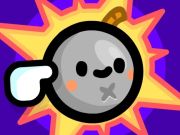 Spel Tik op Tik BOOM  online