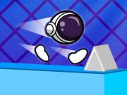 Spel Astrobot Dash  online