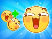 Spel Emoji Merge Fun Moji  online