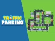 Spel Verkeersparkeren  online