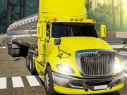 Spel Olietanker transportwagen  online