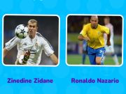 Spel Ultimate Football Quiz Challenge  online