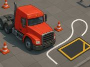 Spel Trucksimulator Extreme Park  online