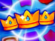Spel Koninklijke juwelen matchen  online