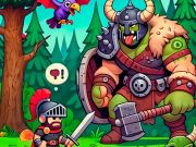 Spel Dragon Hunter  online