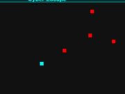 Spel Cyber Escape  online