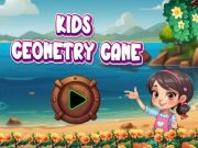 Spel Kindergeometriespel  online