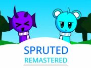 Spel Sprunki Geput geremastered online Spel Sprunki Geput geremastered online