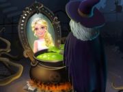 Spel Drankje van bestemming  online