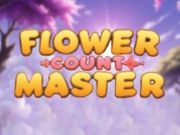 Spel Bloemtelling meester  online