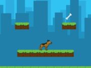 Spel Honden ontsnappen  online
