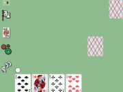 Spel Mau -mau - 101 kaartduel  online