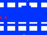 Spel Space + Invaders  online