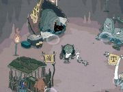 Spel Primal Druid: Koninkrijk der dieren  online