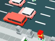 Spel Ontsnappingsprong  online