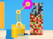 Spel Emmer breker ASMR  online