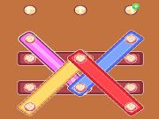 Spel Kitkat -puzzel  online
