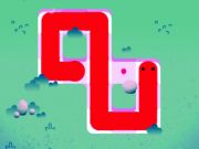 Spel Wormlijnen  online