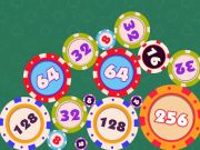 Spel 2048 Drop  online