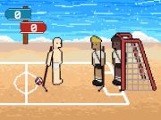 Spel Hockey willekeurig  online