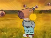 Spel Chill Clicker  online