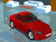 Spel Verkeersrally  online