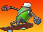 Spel Power Surfer online Spel Power Surfer online