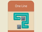 Spel Line Quest  online