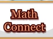 Spel Math Connect  online
