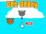 Spel Flappy Sprunki  online