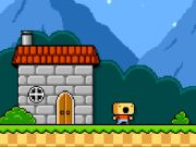 Spel Tijd om in paniek te raken!  online