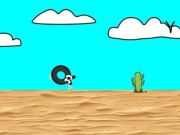 Spel Wheelie Manners  online