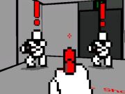 Spel Speed Shooter  online