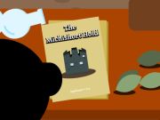 Spel De Michishort hold  online