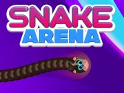 Spel Snake Arena  online