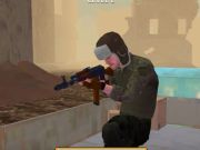 Spel Grootvader Road Chase: realistische schietpistolen online Spel Grootvader Road Chase: realistische schietpistolen online