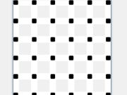 Spel Stippen en dozen duel  online