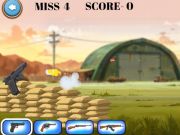 Spel Triggermeester  online
