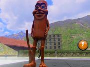 Spel Tung Tung Sahur Gta Miami  online